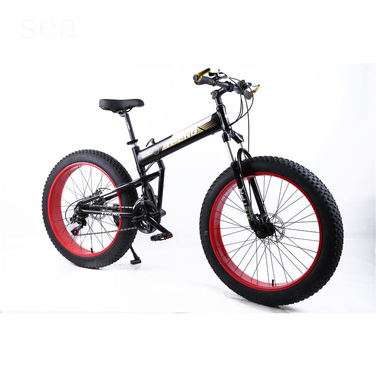 High quality bicycle fat tires for sale/buy fat bike online/sand bikes for sale