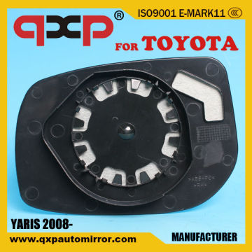 Suit For Yaris rearview mirror glass 2005 model