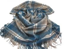 Best Quality 100% Cashmere Throw