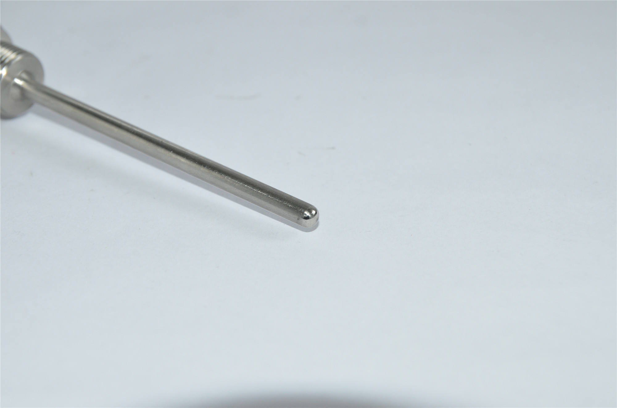 Small Temperature Sensor