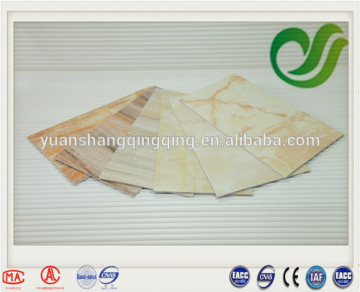 2015 New design the walls deck marble board