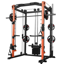 All in One Smith Machine