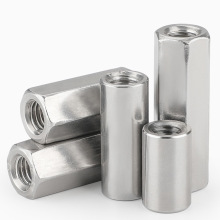 Types of Stainless Steel SS Studs, Bolts, Nuts, and Washers Near Me