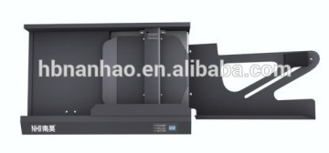 OMR scoring machine optical mark recognition for europe