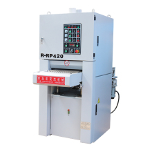 Timesaver Wood Metal Magnesium Board Wide Belt Sander