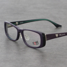 Designer Quality Premium Acetate Eyeglass Frame