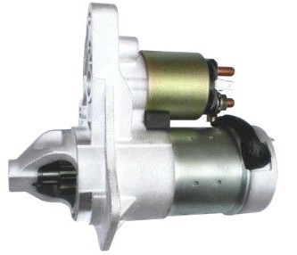 Hitachi Starter NO.S114-901A for NISSAN