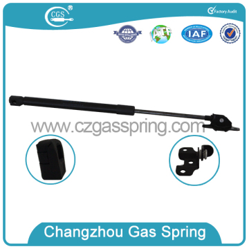 car piston gas spring end fitting