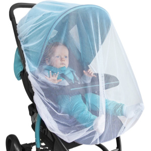 Baby Mosquito Net for Stroller Infant Bug Protection