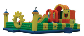 Inflatable Castles Ty-9087f