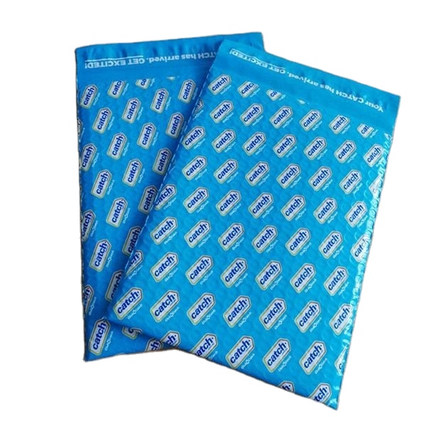 Green Bubble Mailers Padded Envelopes Bags