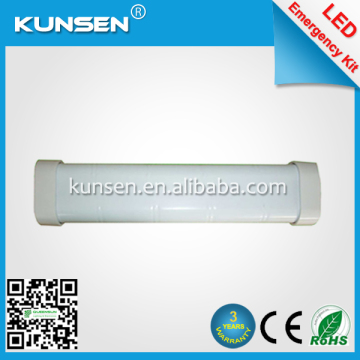 D 4500mAh 12v NI-CD battery pack