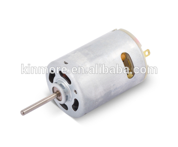 12V DC Motor for Automotive & RC Toys motors