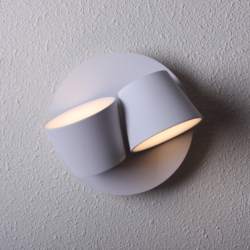 Light Adjustable Indoor Wall mount led light