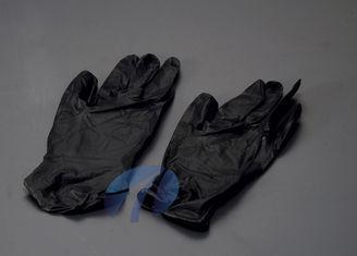 Durable and stretchable, protective and safety, black powde