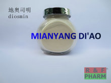 Sweet orange derivative -Diosmin