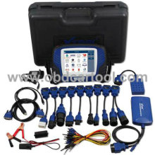 PS2 truck diagnostic tool