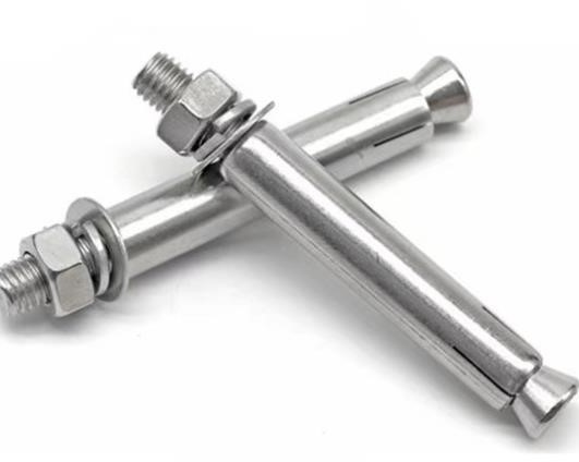 Bolt Anchor Stainless Steel Bolts Kanada