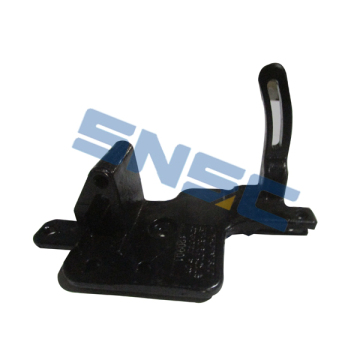 BRACKET-AC COMPRESSOR