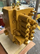 Hydraulic Distribution valve for various models