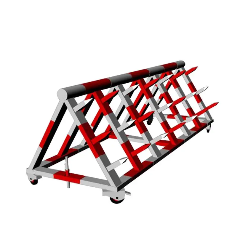 High Quliaty Road Safety Barriers Anti-Terrorist Vehicle Crash Barrier