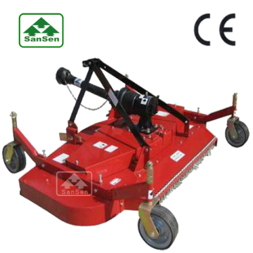 3point Finishing Mower for tractor