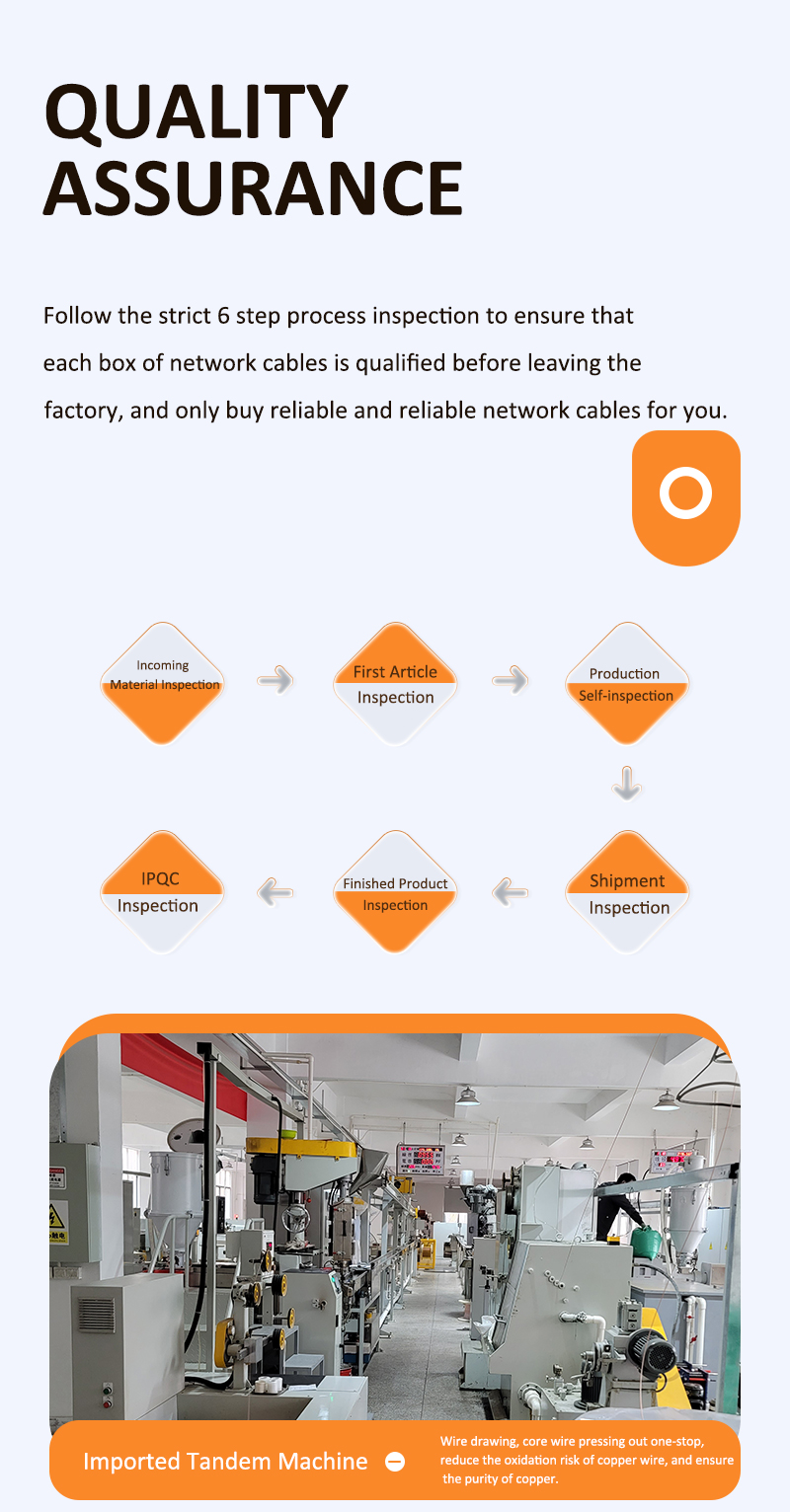 CAT5E FTP LAN CABLE_13