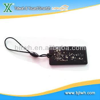 NFC Ntag203 Epoxy Tag Waterproof