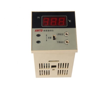 XMTD-2001M Industrial Digital Temperature Controller