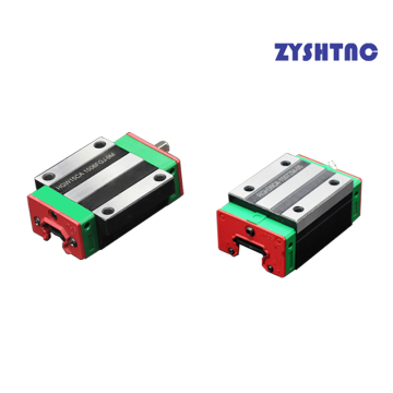 HGH15CA HGW15CC HGH20CA HGW20CC HGH25CA HGW25 HGH30 HGW30 slider block match use HGR linear guide for linear rail CNC diy parts