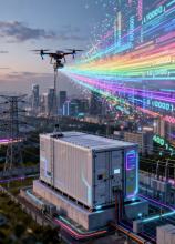 Mechanical Energy Storage EPC Construction