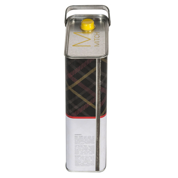 Office Snacks Selling Packaging Bottle