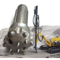 Mining Tools High Air Pressure DTH Hammer bit