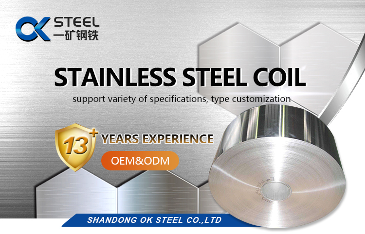 Aisi 201 304 2b cold rolled/hot rolled coil stainless steel strip