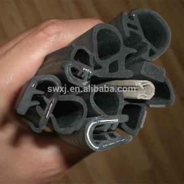 Automotive Rubber seal