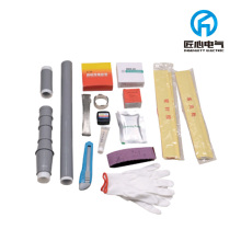 24kV cold shrink indoor single-core terminal