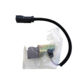 Accesorii pentru excavator PC400-7 Vapa solenoidă a pompei hidraulice 702-21-57600