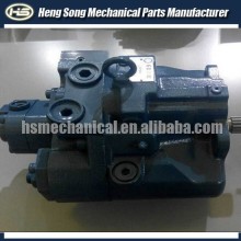 VIO 75 excavator hydraulic parts hydraulic pump AP2D36LVRSF899-2 in stock