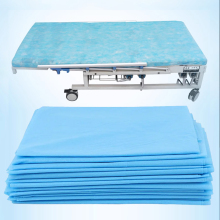 Disposable Non-Woven Waterproof Massage Bed Cover and Couch Cover Search Engine