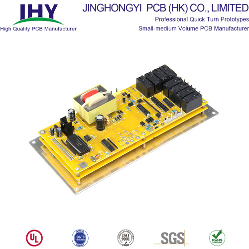 One Stop Service PCB Assembly PCBA Board Manufacturing