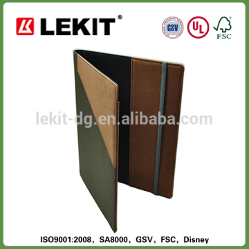 Fabric Material Stretchable Book Cover