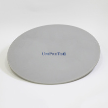 AlN Aluminum Nitride Ceramic Plate for Electrical Insulation