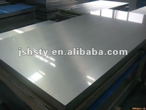 316L stainless steel plate