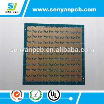 Rigid pcb board manufacutrer/osp rigid pcb board factory