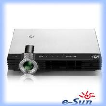 Auto keystone correcting, 3D computer LED projector