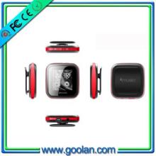 G-sensor bluetooth watch mp1561 mp4 mp4 mp4