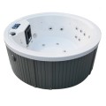 Best Luxury Hot Tub Round hot tub spa with Balboa system