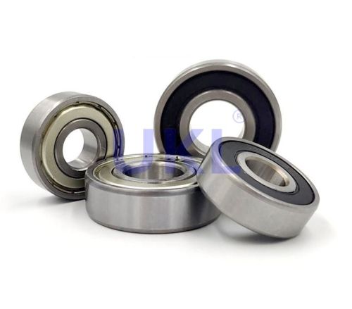 6303RS Automotive Air Condition Bearing