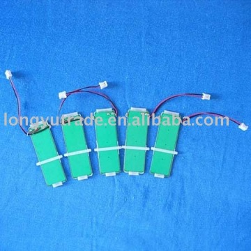 Wac Data Boards 0379035