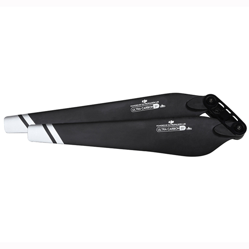 DJI Matrice M600 PRO Folding Propeller CW/CCW Propeller Blade Propeller Jacket Original Accessories